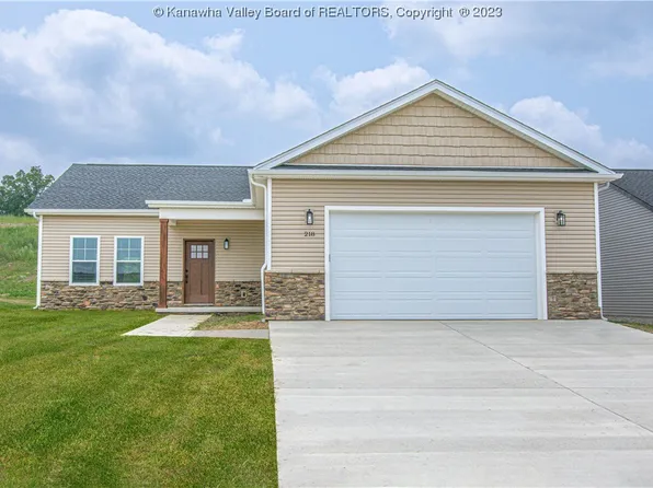 218 Lenore Cir, Fraziers Bottom, WV 25082
