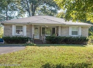 8111 Kerry Rd, Louisville, KY 40258