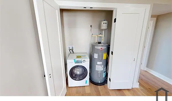 2 bed, $2,298 — Photo 4