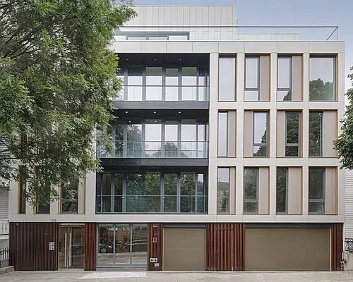 Sold by Brown Harris Stevens Development Marketing | media 27