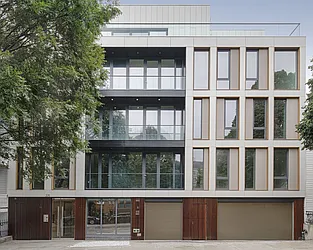 Sold by Brown Harris Stevens Development Marketing