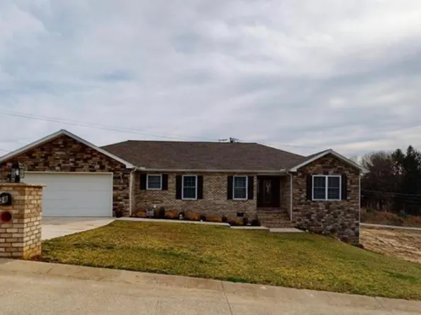 28 Maxwell Cir, Milton, WV 25541