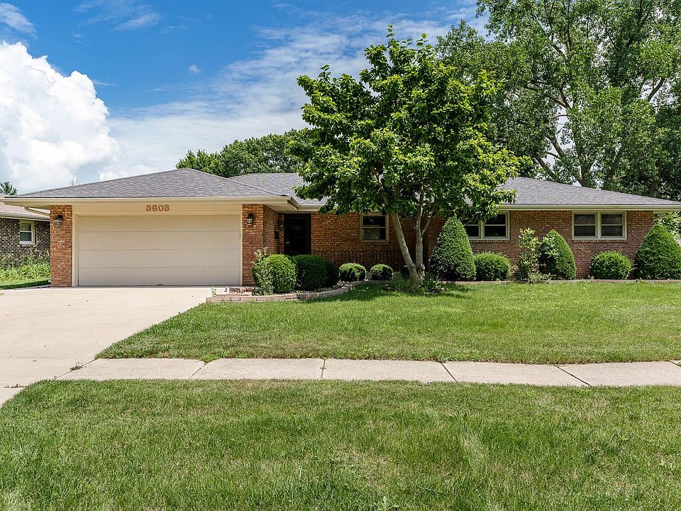 1st image of 3603 Bently Dr