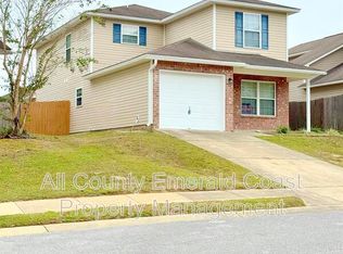 293 Dahlquist Dr, Crestview, FL 32539