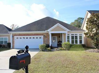 202 Hidden Creek Cir, Dothan, AL 36301