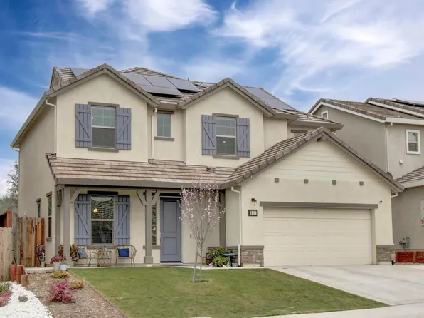 536 Lupine Dr, Ione, CA 95640
