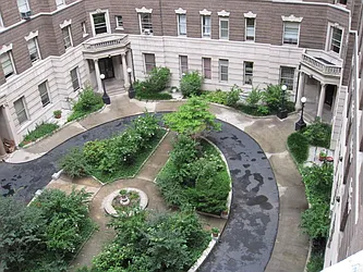 Rented by HFF Realty LLC