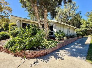 416 Avenida Castilla UNIT A, Laguna Woods, CA 92637