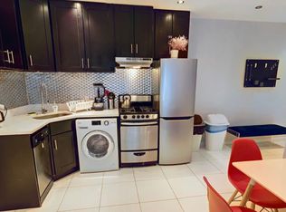 346 Manhattan Ave #301, New York, NY 10026