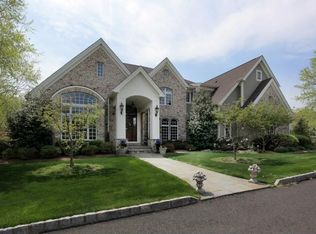280 Mountain Rd, Basking Ridge, NJ 07920