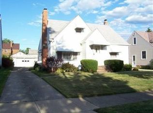 5157 Catherine St, Maple Heights, OH