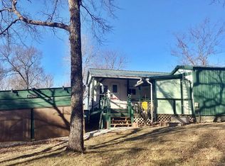 462665 Oakball Dr, Watts, OK 74964