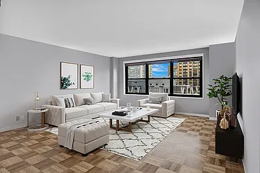 160 West End Avenue, #26U