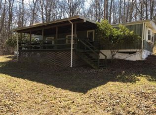 124 N Vot Ln, East Brady, PA 16028