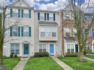 2406 Misty Dawn Ct, Herndon, VA 20171