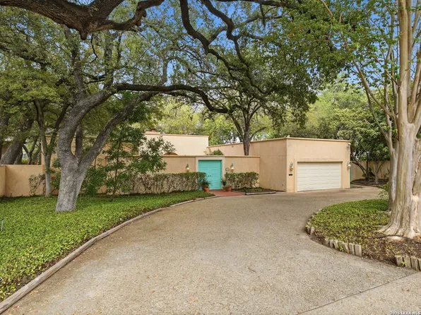 149 Country Lane, San Antonio, TX 78209