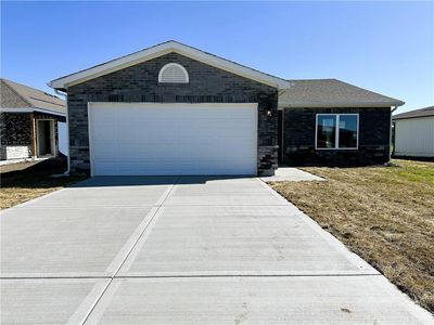 37779 W 207th Ter, Edgerton, KS, 66021