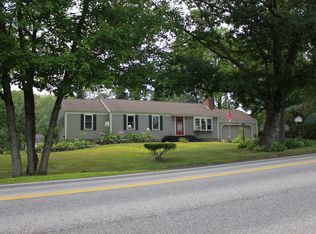 229 Pleasant Hill Rd, Scarborough, ME 04074