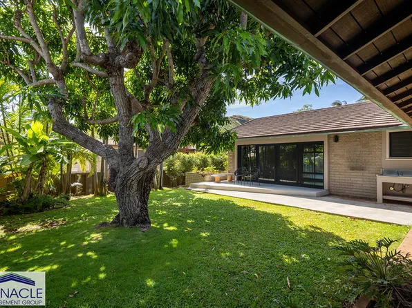 4103 Kahala Ave, Honolulu, HI 96816