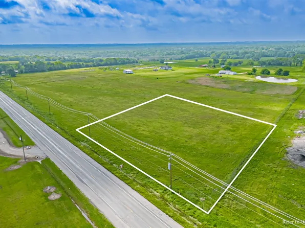 W State Highway 56, Savoy, TX 75479