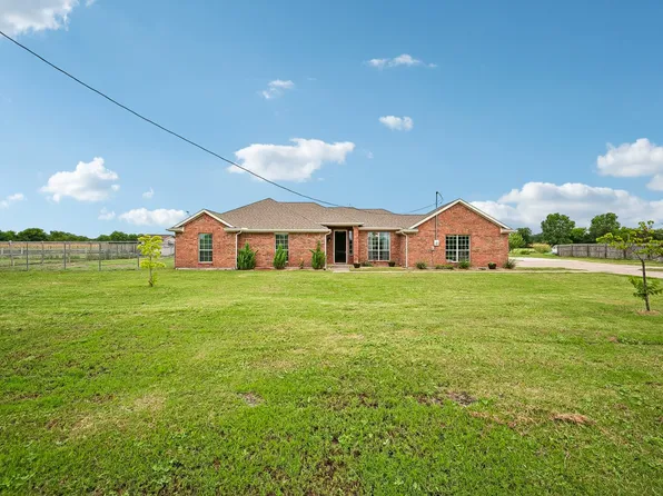 4949 County Road 465, McKinney, TX 75071