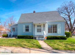 1811 Park Ave, Lansing, MI 48910