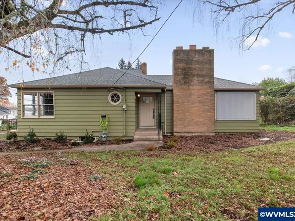 900 Cascade Dr NW, Salem, OR 97304