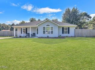 7 Irongate Dr, Beaufort, SC 29906