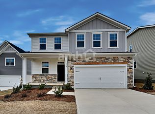 180 Larragan Dr, Mooresville, NC 28115