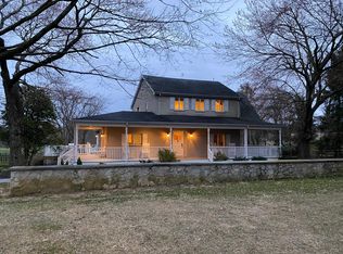 14905 Old York Rd, Phoenix, MD 21131