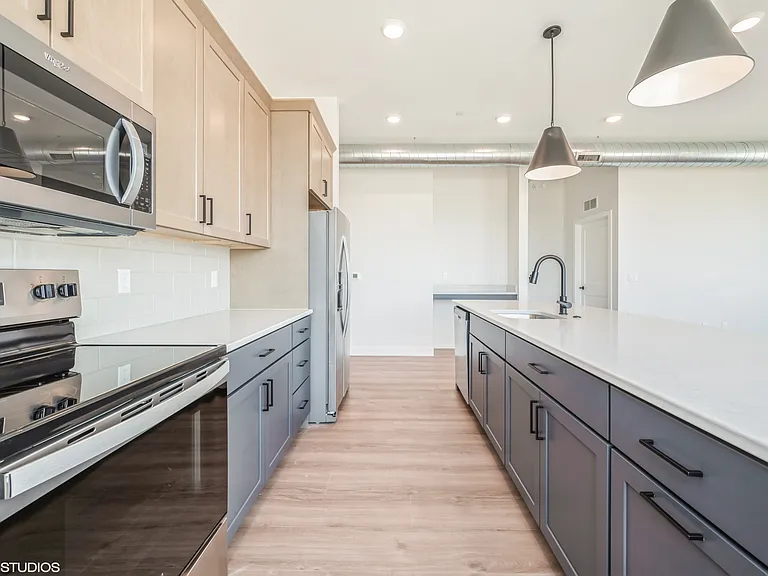 Fulton Lofts — Photo 9