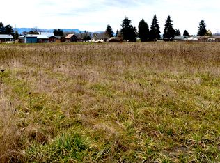 0 Melrose Rd, Roseburg, OR 97471