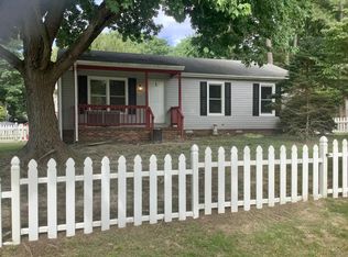 15920 Tri Gate Rd, Chester, VA 23831