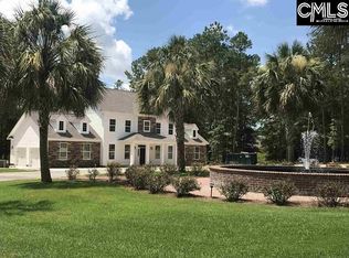 13 Preserve Ave, Camden, SC 29020