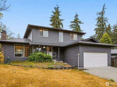 33411 29th Place SW, Federal Way, WA, 98023