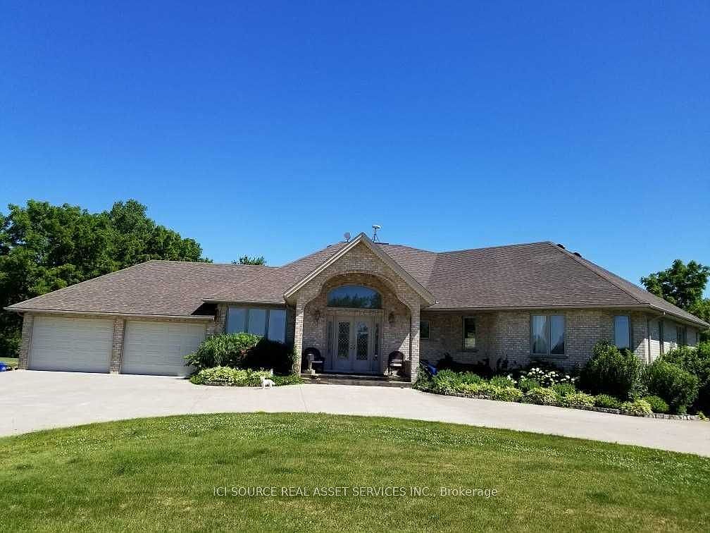 7343 Howard Ave, Amherstburg, ON N0R 1J0 MLS X7349470 Zillow