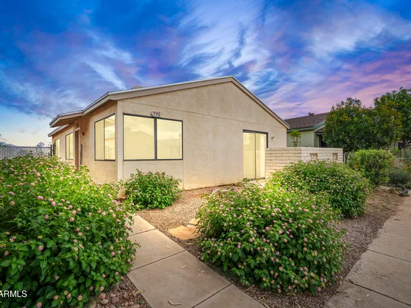 796 SUNSET VISTA Drive, Sierra Vista, AZ 85635