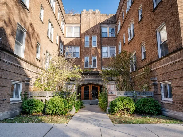 Ainslie, 3334-3344 W Ainslie St #3342-E3, Chicago, IL 60625