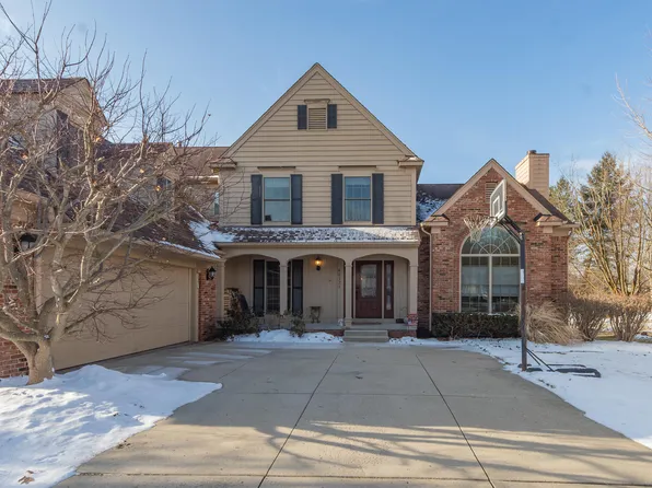 43121 Ashbury Dr, Novi, MI 48375