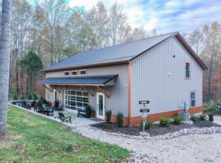 7821 W County Road 875 Rd S, French Lick, IN 47432