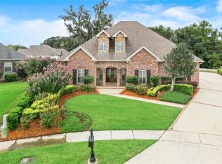 113 S Lake Dr, Luling, LA 70070