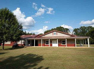 667 Highway 505, Lawrence, MS 39336