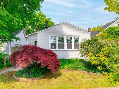 3820 17th St, Wyandotte, MI, 48192