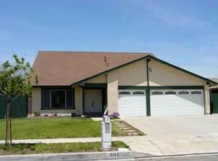 10142 Devon St, Rancho Cucamonga, CA 91730