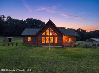 357 Main St, Mehoopany, PA 18629