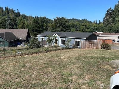 52 S Hemlock Lane, Port Angeles, WA, 98362