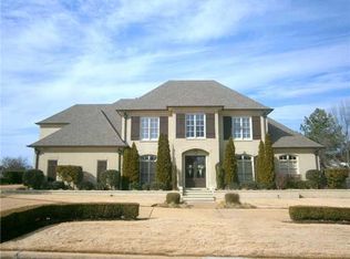 10256 W Shrewsbury Run, Collierville, TN 38017