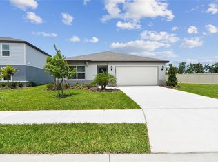 12823 Wanderlust Pl, Parrish, FL 34219