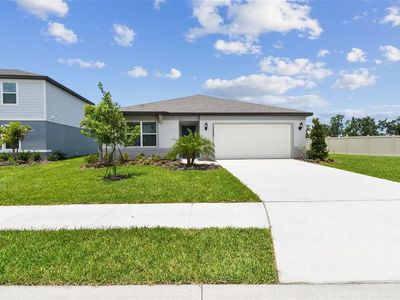 12823 Wanderlust Pl, Parrish, FL, 34219