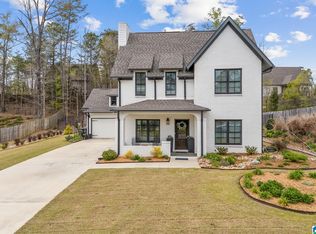 1350 Willow Oaks Dr, Wilsonville, AL 35186